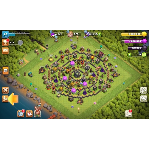  Full Nostaljik th9 Hesap